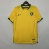 Retro Brazil 2006 Home Kit